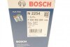 Фильтр топливный BOSCH F026402254 (фото 8)