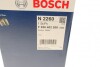 Фильтр топливный BOSCH F026402260 (фото 7)