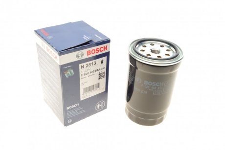 Фильтр топливный BOSCH F026402813 (фото 1)