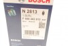 Фильтр топливный BOSCH F026402813 (фото 5)