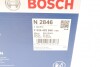 Фильтр топливный BOSCH F026402846 (фото 7)