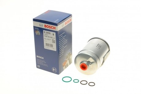 Фильтр топливный BOSCH F026402850