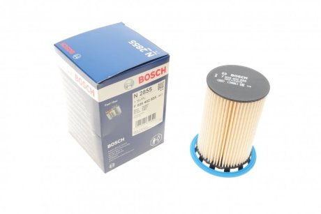 Фильтр топливный BOSCH F026402855