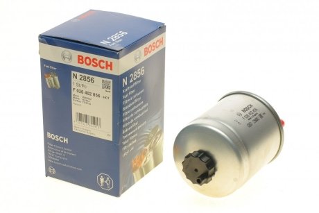 Фільтр паливний BOSCH F026402856