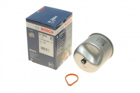 Фільтр паливний BOSCH F026402864