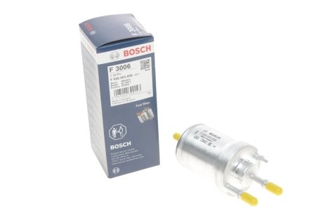 Фильтр топливный BOSCH F026403006