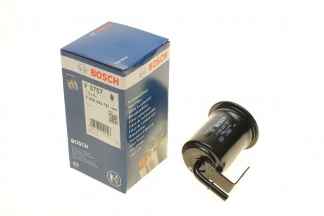 Фильтр топливный BOSCH F026403757