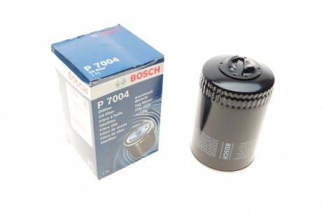 Фільтр оливи BOSCH F026407004