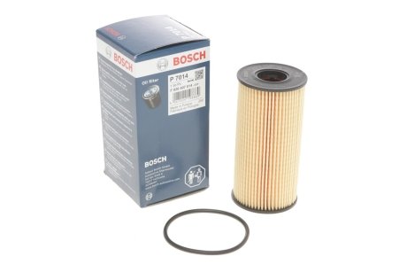 Фільтр оливи BOSCH F026407014