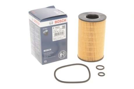 Фільтр оливи BOSCH F026407023