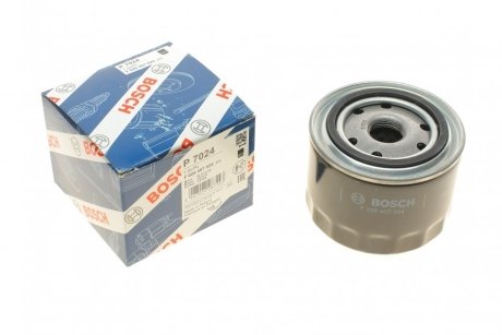 Фільтр оливи BOSCH F026407024