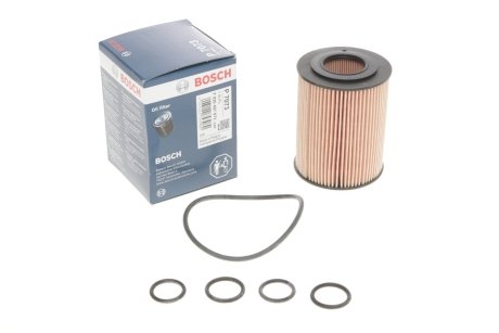 Фільтр оливи BOSCH F026407073