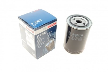 Фильтр масла BOSCH F026407083