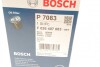 Фільтр оливи BOSCH F026407083 (фото 5)