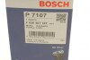 Фильтр масла BOSCH F026407107 (фото 7)