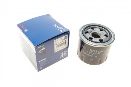 Фільтр оливи BOSCH F026407128