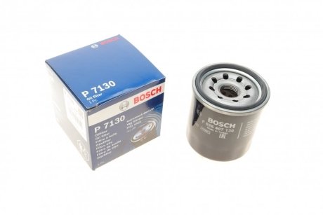 Фільтр оливи BOSCH F026407130