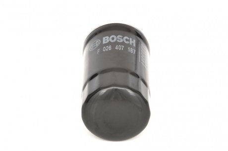 Масляный фильтр BOSCH F026407187 (фото 1)