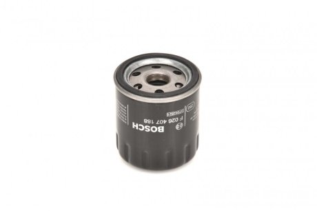 Фільтр оливи BOSCH F026407188