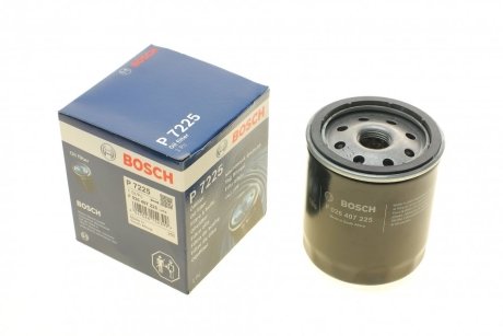 Фильтр масляный BOSCH F026407225