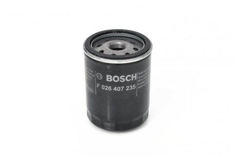 Масляный фильтр BOSCH F026407235