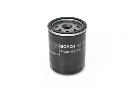 Фильтр масляный BOSCH F026407236