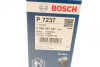 Фильтр масляный BOSCH F026407237 (фото 6)