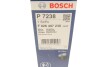 Фільтр масляний BOSCH F026407238 (фото 7)