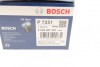 Смазочный фильтр WV BOSCH F026407251 (фото 5)