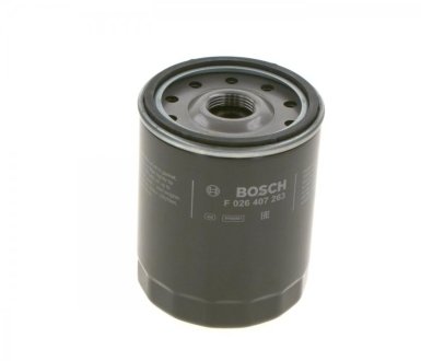 Масляный фильтр BOSCH F026407263