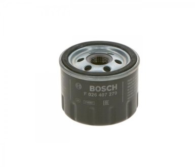 Фільтр масляний BOSCH F026407279