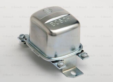 Регулятор генератора BOSCH F 026 T02 202