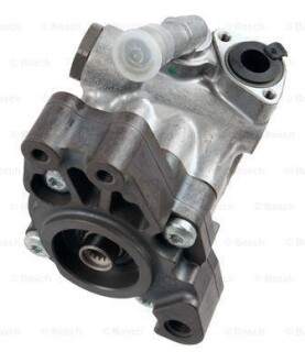 Насос гідропідсилювача керма (новий) AUDI A8 D4 4.0/4.2 11.09-01.18 BOSCH KS00000177