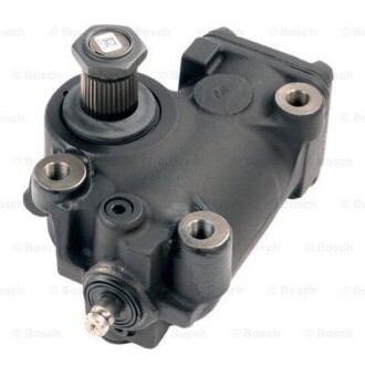 Рульовий механізм BOSCH KS00001091