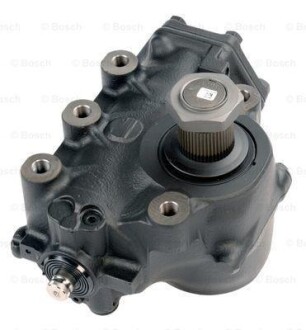 Рульовий механізм BOSCH KS00001182