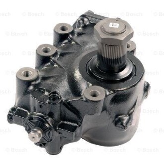 Рульовий механізм BOSCH KS00001218