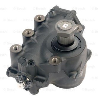 Рульовий механізм BOSCH KS00001250