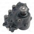 Рульова колонка з підсилювачем керма VOLVO FH12, FH16, FM, FM II, FM10, FM12, FM7, FM9, FMX II 08.93- BOSCH KS00001258 (фото 1)