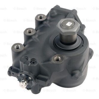 Рульова колонка з підсилювачем керма VOLVO FH12, FH16, FM, FM II, FM10, FM12, FM7, FM9, FMX II 08.93- BOSCH KS00001258