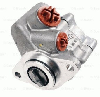 Помпа гідропідсилювача BOSCH K S01 000 394