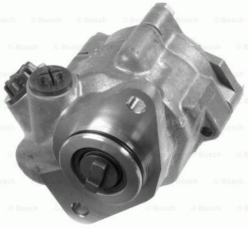 Помпа гідропідсилювача BOSCH K S01 000 408