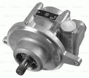 Помпа гідропідсилювача BOSCH K S01 000 460