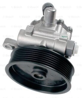 Помпа гідропідсилювача BOSCH K S01 000 664