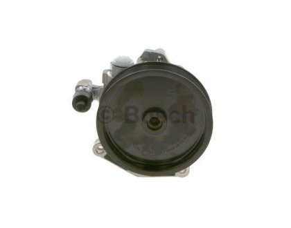 Помпа гідропідсилювача BOSCH KS01001721