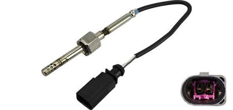 Czujnik EGTS Sensor (exhaust temperature sensor) BOUGICORD 1473901