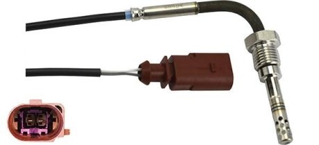 Czujnik EGTS Sensor (exhaust temperature sensor) BOUGICORD 1473908