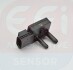 Exhaust fumes pressure sensor BOUGICORD 1474002 (фото 1)