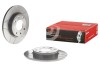 Тормозной диск BREMBO 08298575 (фото 2)