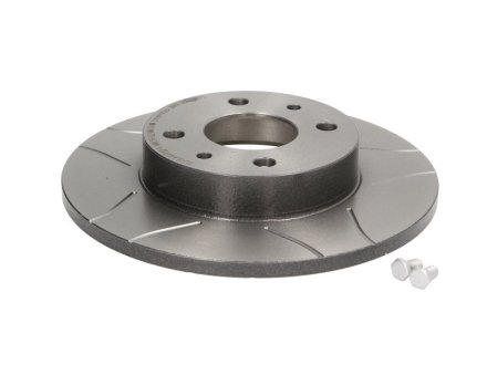 Тормозной диск BREMBO 08508575