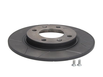 Тормозной диск BREMBO 08533475